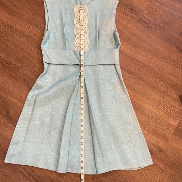 Vintage Handmade Dress - Picture 11 of 12
